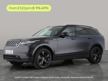 Used Land Rover Range Rover Velar undefined for sale - 78657643: Photo