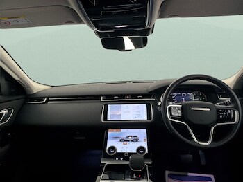 Used Land Rover Range Rover Velar undefined for sale - 78657643: Photo