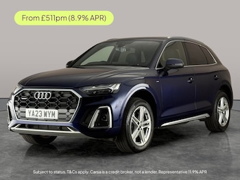 Used Audi Q5 2023 for sale - 79419026: Photo