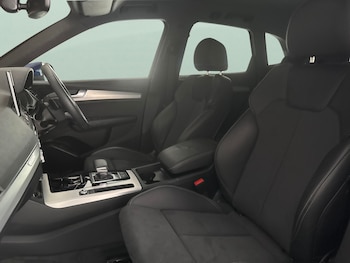 Used Audi Q5 2023 for sale - 79419026: Photo