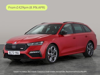 Used Skoda Octavia undefined for sale - 78604005: Photo