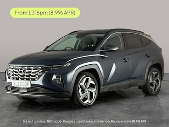 Used Hyundai TUCSON undefined for sale - 78593855: Photo