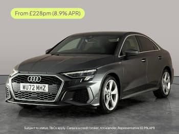 Used Audi A3 2022 for sale - 79665883: Photo