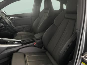 Used Audi A3 2022 for sale - 79665883: Photo