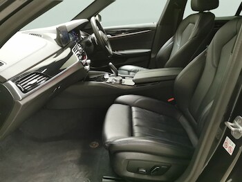 Used BMW 5 Series 2019 for sale - 78530989: Photo