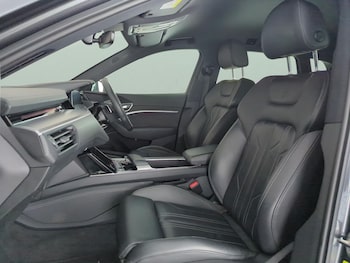 Used Audi e-tron 2021 for sale - 79357882: Photo