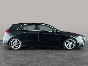 Used Mercedes-Benz A-Class 2019 for sale - 78319876: Photo