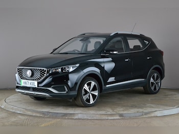 Used MG MG ZS 2021 for sale - 78476556: Photo