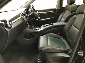 Used MG MG ZS 2021 for sale - 78476556: Photo