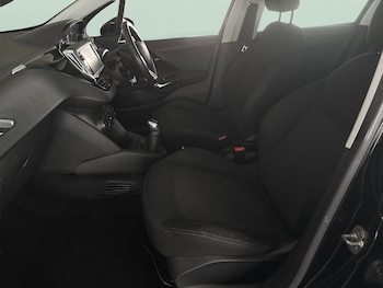 Used Peugeot 208 2018 for sale - 78765830: Photo