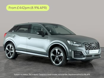 Used Audi Q2 undefined for sale - 78746436: Photo