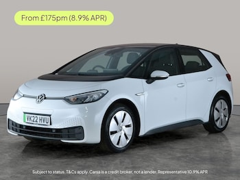 Used Volkswagen ID.3 undefined for sale - 78592066: Photo