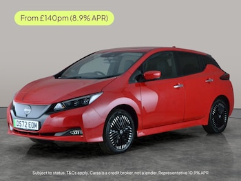 Used Nissan Leaf 2022 for sale - 78650948: Photo