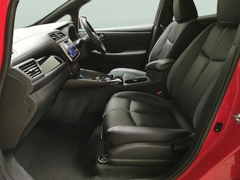 Used Nissan Leaf 2022 for sale - 78650948: Photo