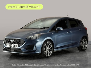 Used Ford Fiesta 2023 for sale - 79549208: Photo