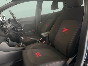 Used Ford Fiesta 2023 for sale - 79549208: Photo