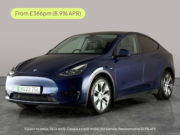 Used Tesla Model Y 2022 for sale - 78616190: Photo