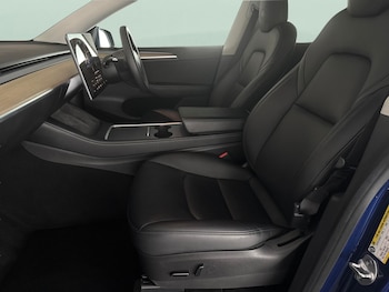 Used Tesla Model Y 2022 for sale - 78616190: Photo