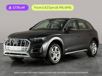 Used Audi Q5 2023 for sale - 79392919: Photo