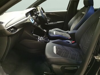 Used Vauxhall Corsa 2023 for sale - 78319917: Photo