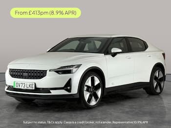 Used Polestar Polestar 2 2023 for sale - 79641460: Photo