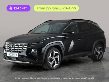 Used Hyundai TUCSON 2023 for sale - 79460570: Photo