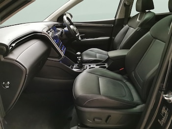 Used Hyundai TUCSON 2023 for sale - 79460570: Photo