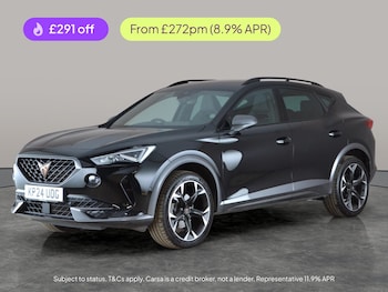 Used Cupra Formentor 2024 for sale - 79364337: Photo