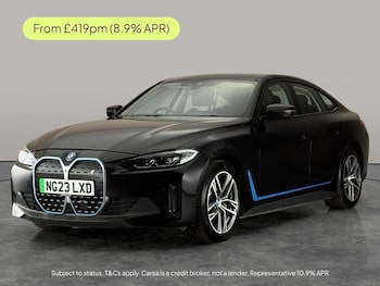Used BMW i4 2023 for sale - 79446565: Photo