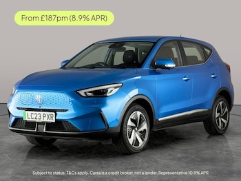 Used MG MG ZS 2023 for sale - 78886572: Photo