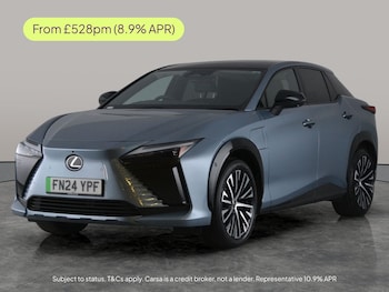 Used Lexus RZ undefined for sale - 78582530: Photo
