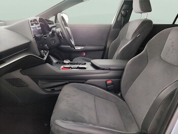 Used Lexus RZ undefined for sale - 78582530: Photo