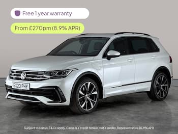 Used Volkswagen Tiguan 2023 for sale - 79671767: Photo