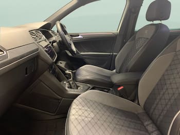 Used Volkswagen Tiguan 2023 for sale - 79671767: Photo