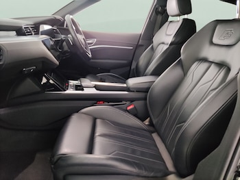 Used Audi e-tron undefined for sale - 78537390: Photo