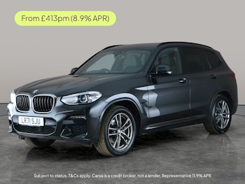 Used BMW X3 2021 for sale - 79193088: Photo