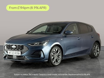 Used Ford Focus undefined for sale - 78657637: Photo