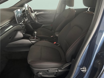 Used Ford Focus undefined for sale - 78657637: Photo