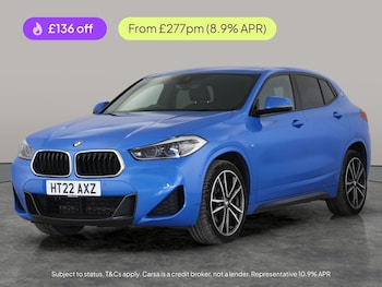 Used BMW X2 2022 for sale - 79538308: Photo