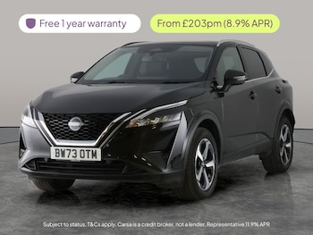 Used Nissan Qashqai 2024 for sale - 79230280: Photo