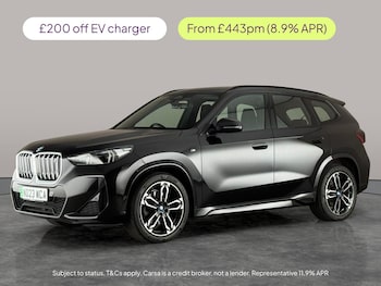 Used BMW iX1 2023 for sale - 79207023: Photo