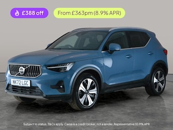 Used Volvo XC40 2022 for sale - 78344718: Photo
