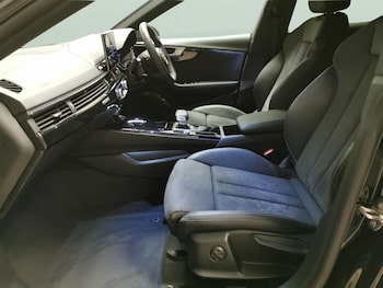 Used Audi A5 2023 for sale - 78474445: Photo