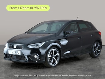 Used SEAT Ibiza 2022 for sale - 78494678: Photo