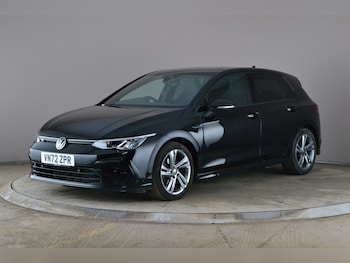 Used Volkswagen Golf undefined for sale - 78464175: Photo