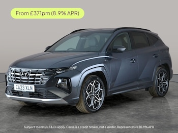 Used Hyundai TUCSON undefined for sale - 78400586: Photo