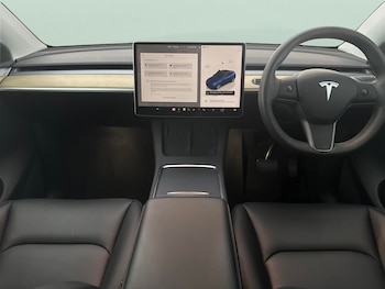 Used Tesla Model Y 2023 for sale - 79480289: Photo
