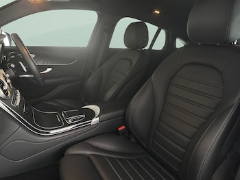 Used Mercedes-Benz GLC 2020 for sale - 78930216: Photo