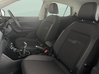 Used Volkswagen T-Cross 2023 for sale - 79285009: Photo