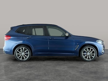 Used BMW X3 2018 for sale - 78320039: Photo